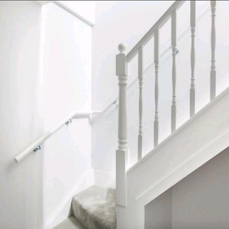Deluxe Central London North Apartment מראה חיצוני תמונה