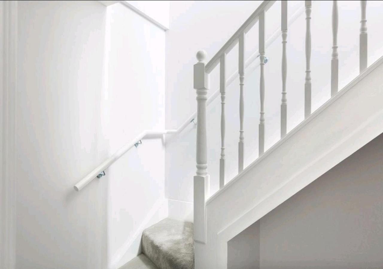 Deluxe Central London North Apartment מראה חיצוני תמונה