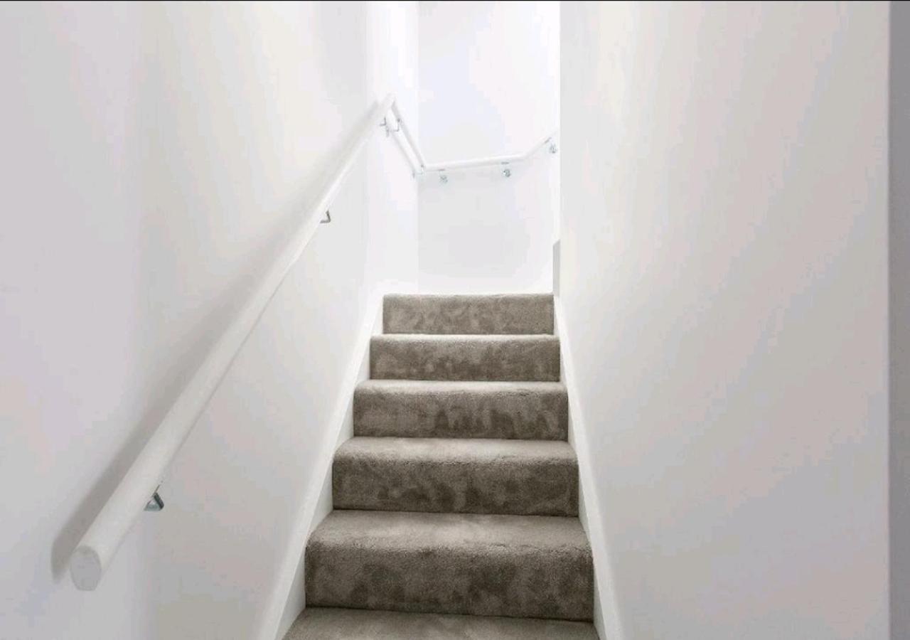 Deluxe Central London North Apartment מראה חיצוני תמונה