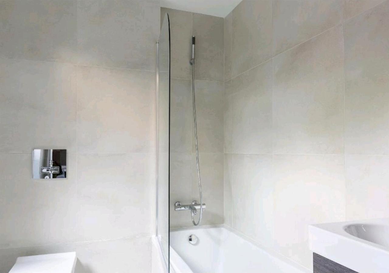Deluxe Central London North Apartment מראה חיצוני תמונה